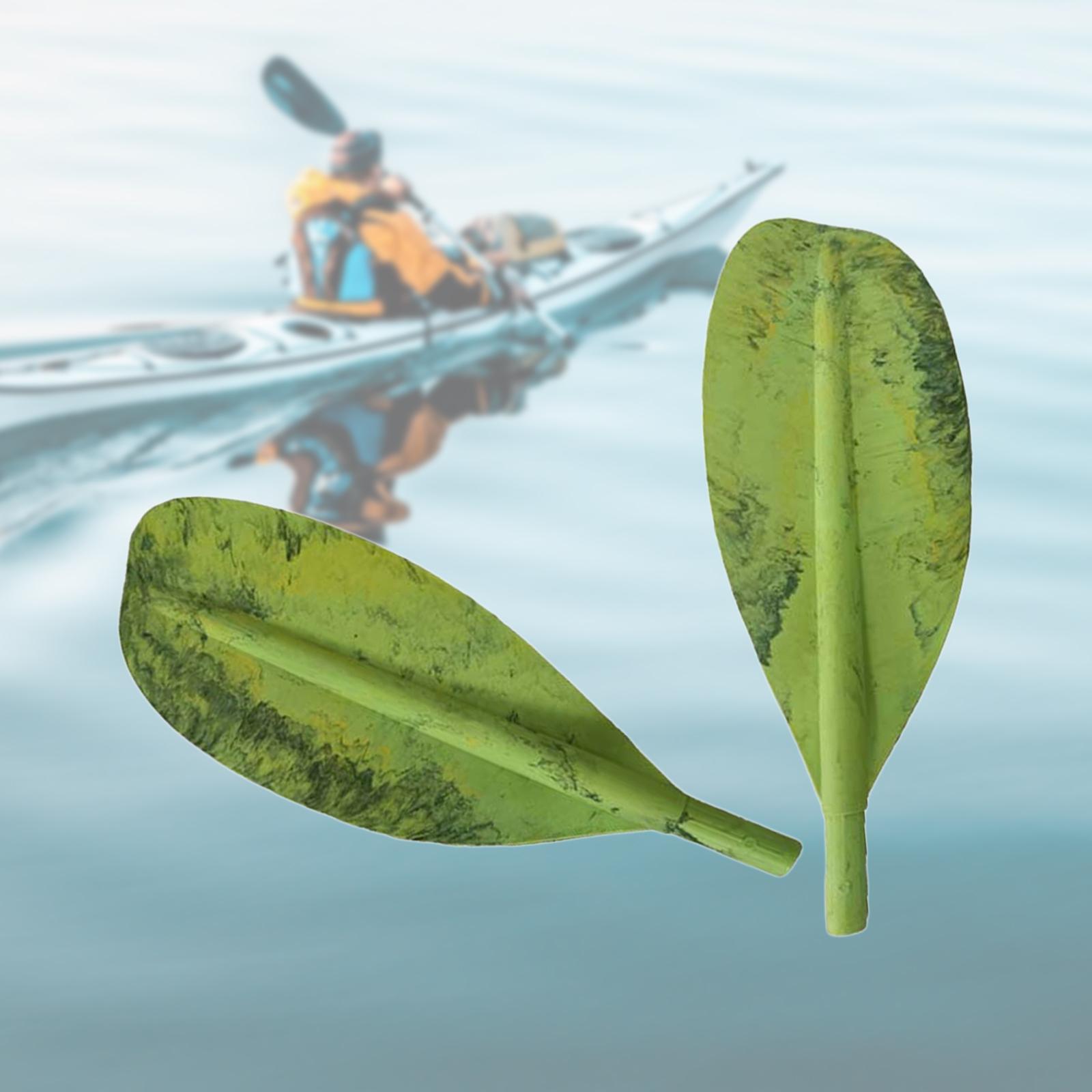 Boat Paddle Durable  for Inflatable Boat Outdoor Sports Canoeing
