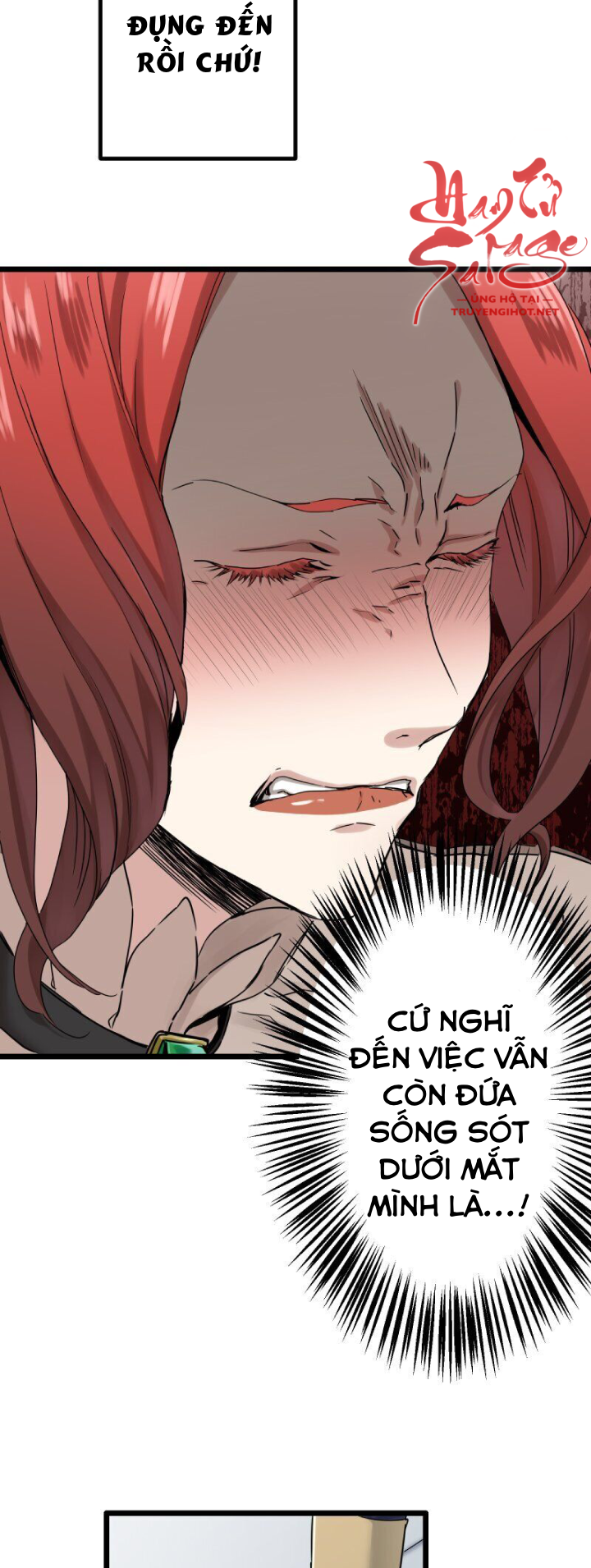 nullitas~nàng dâu giả dối~ chapter 5 5