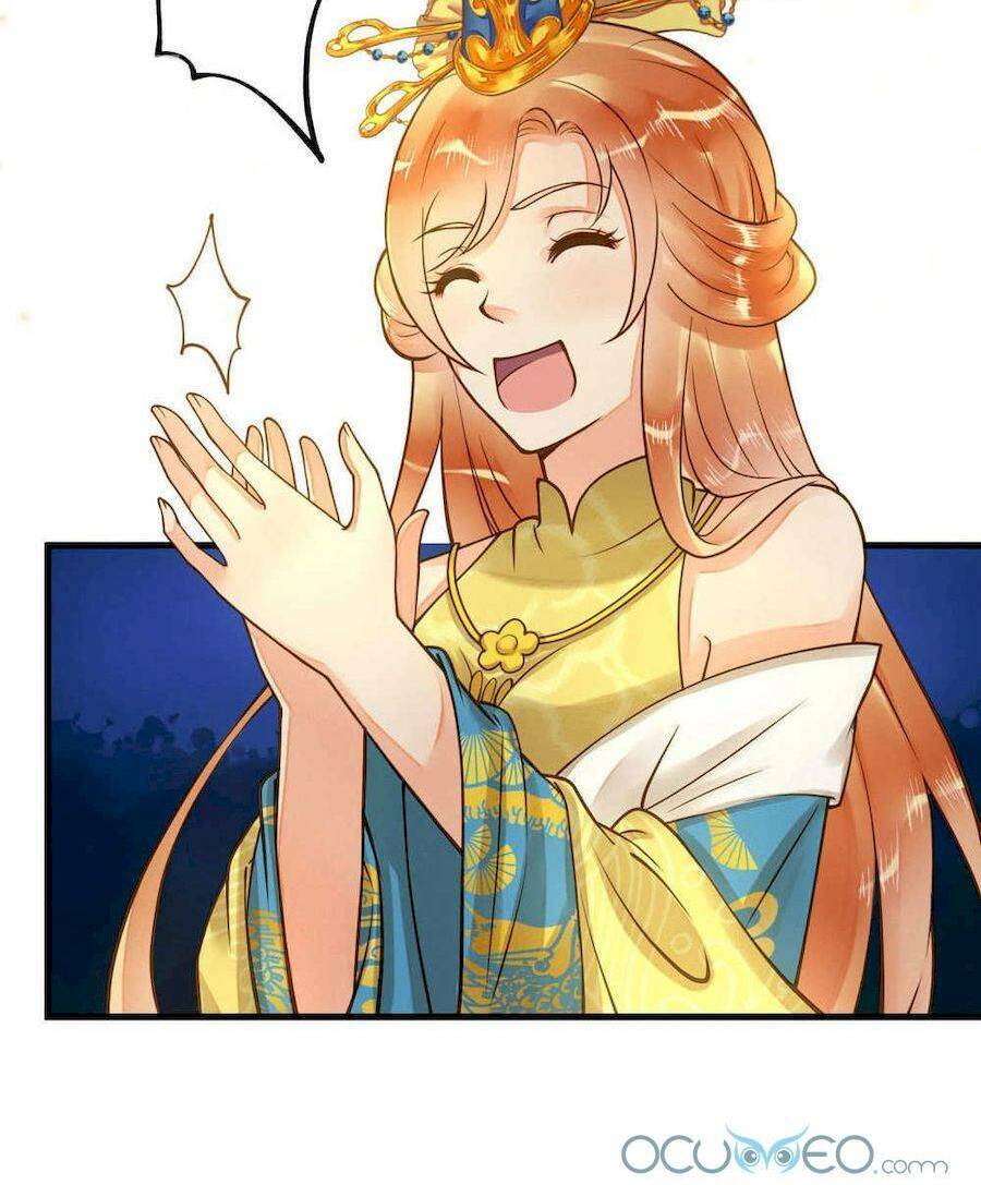 quý phi này có chút cơ chapter 14 11