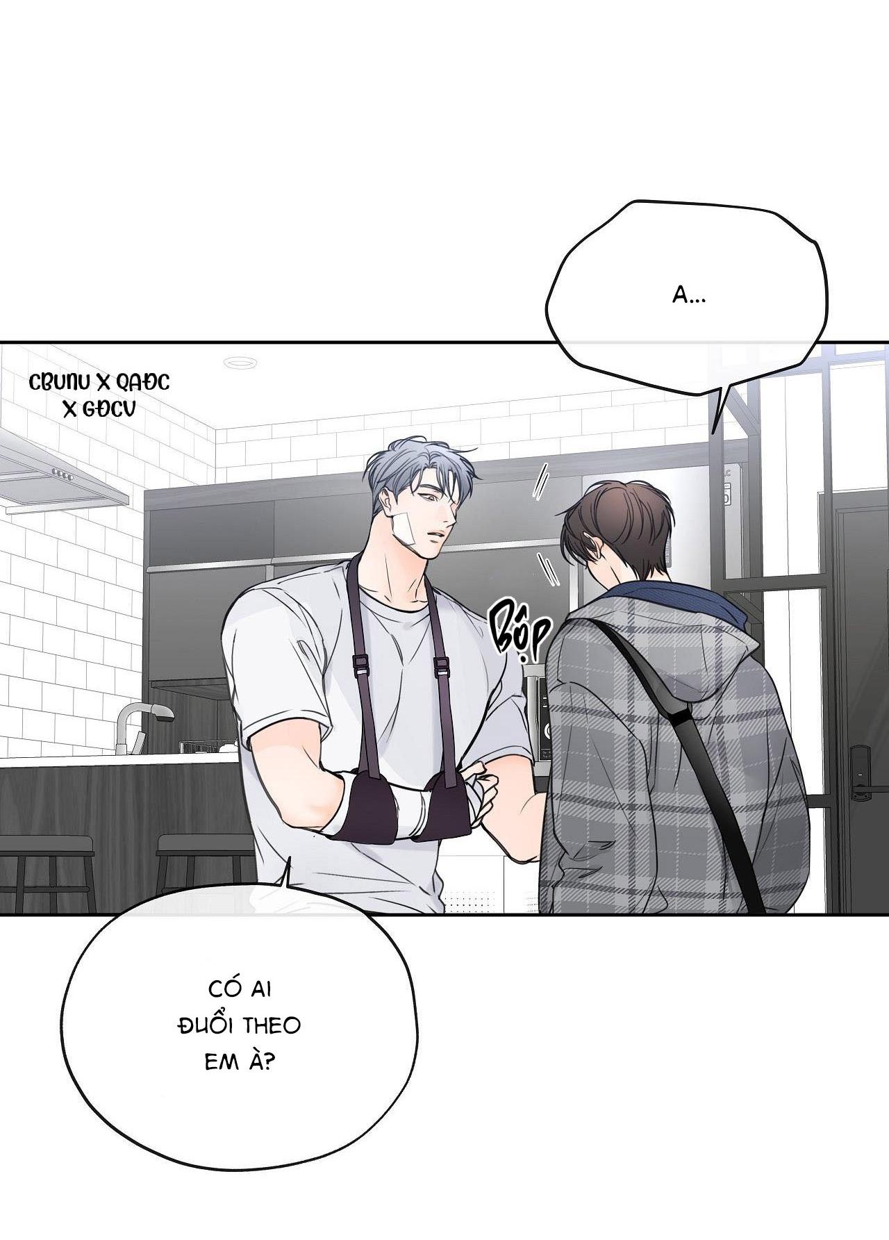 hạ cánh cuối chân trời chapter 20 64