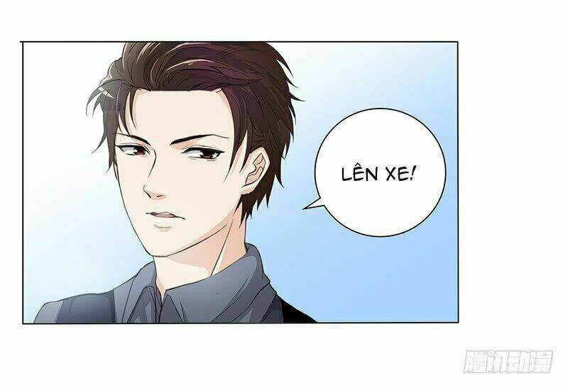 danh môn độc sủng ái thê chapter 2 42