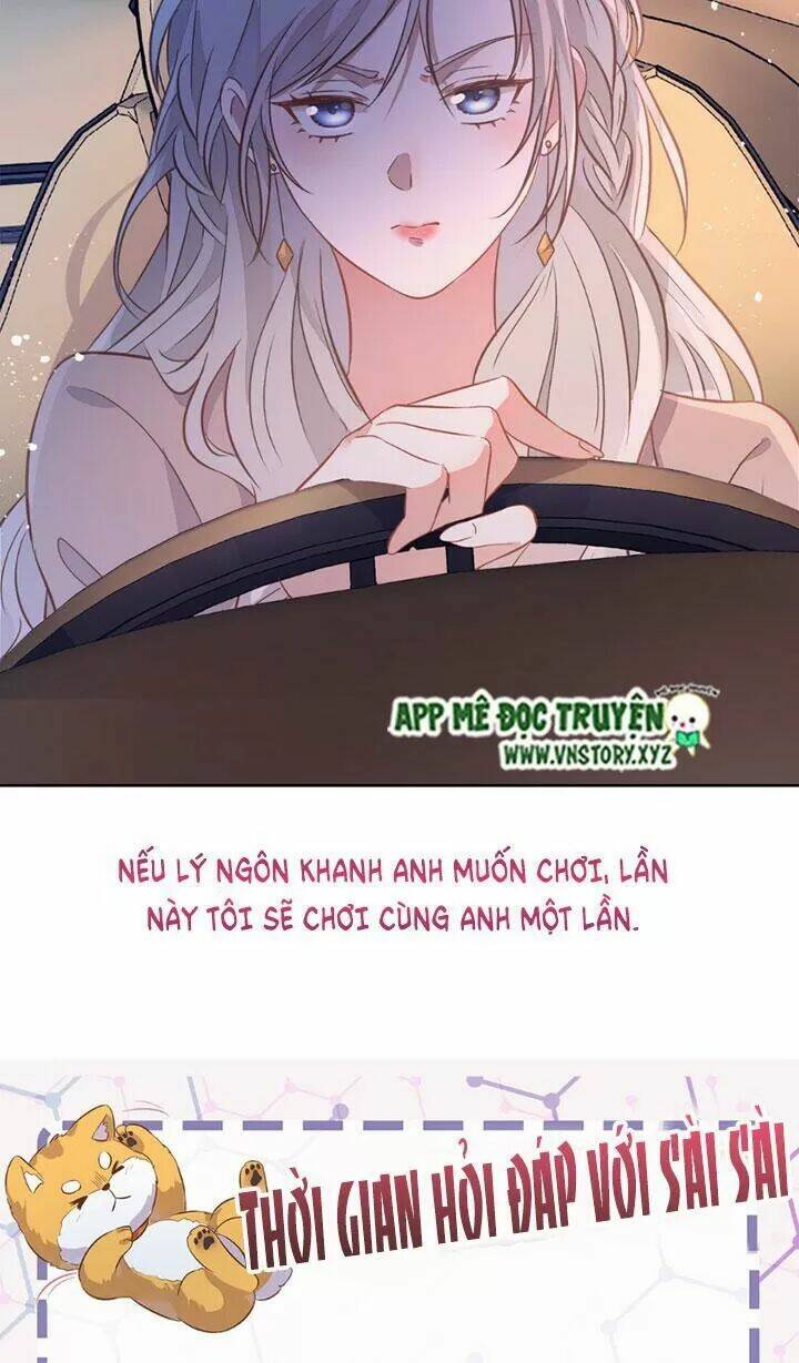 bạn trai kém tuổi bẫy yêu tôi chapter 41 39