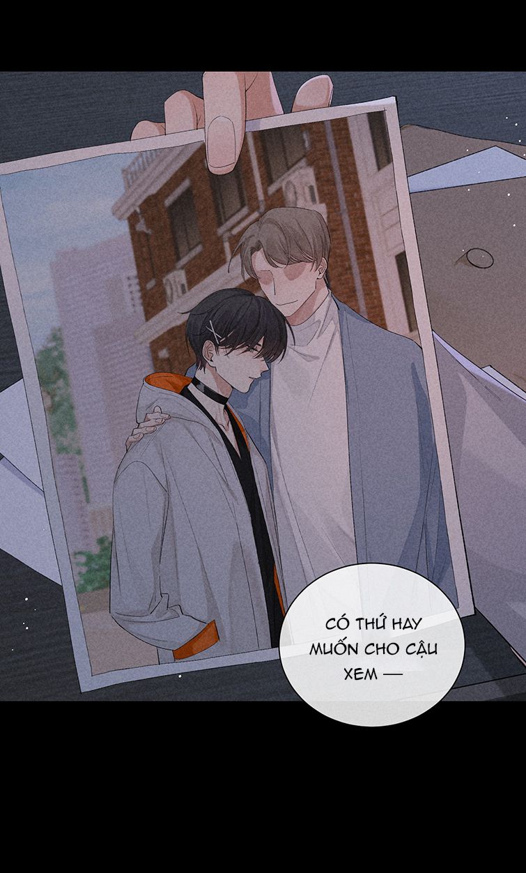 trò chơi săn mồi chapter 61 42