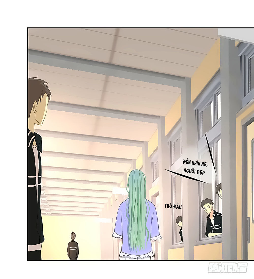 sinh sinh tương thác chapter 39 34