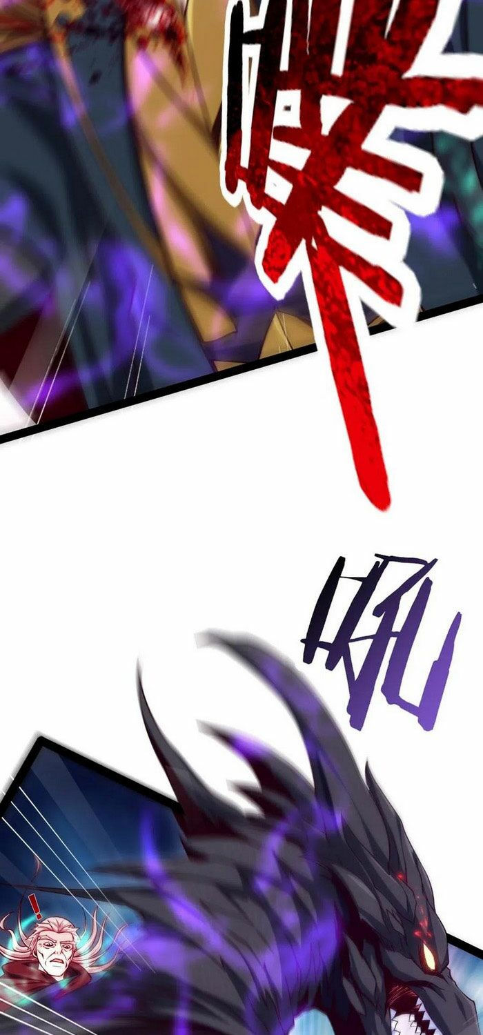 ma thú kiếm thánh dị giới tung hoành chapter 128 11