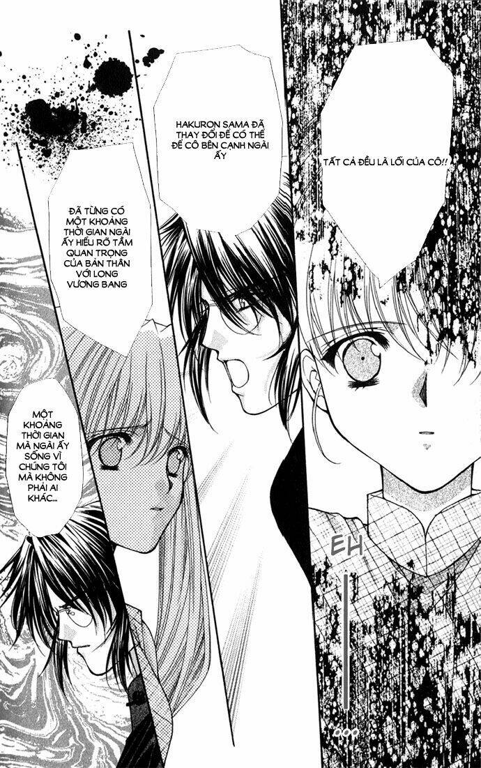 anh chàng khắc tinh chapter 27 7