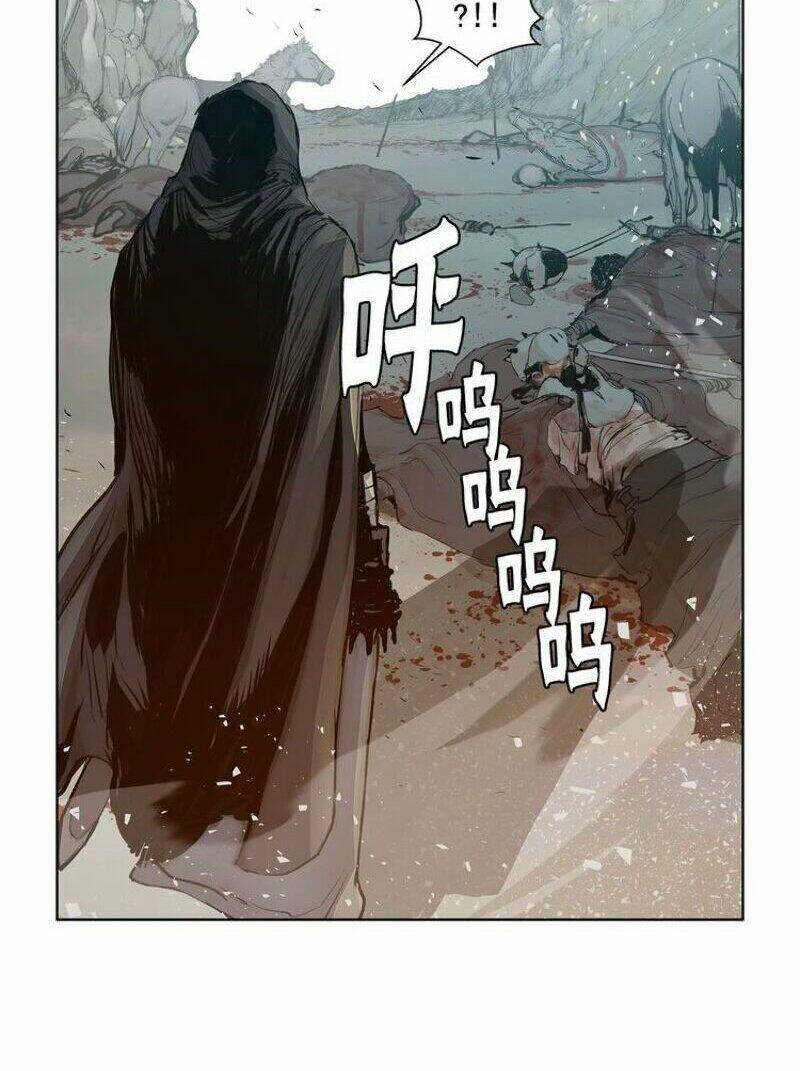 thanh gươm danh vọng chapter 10 56