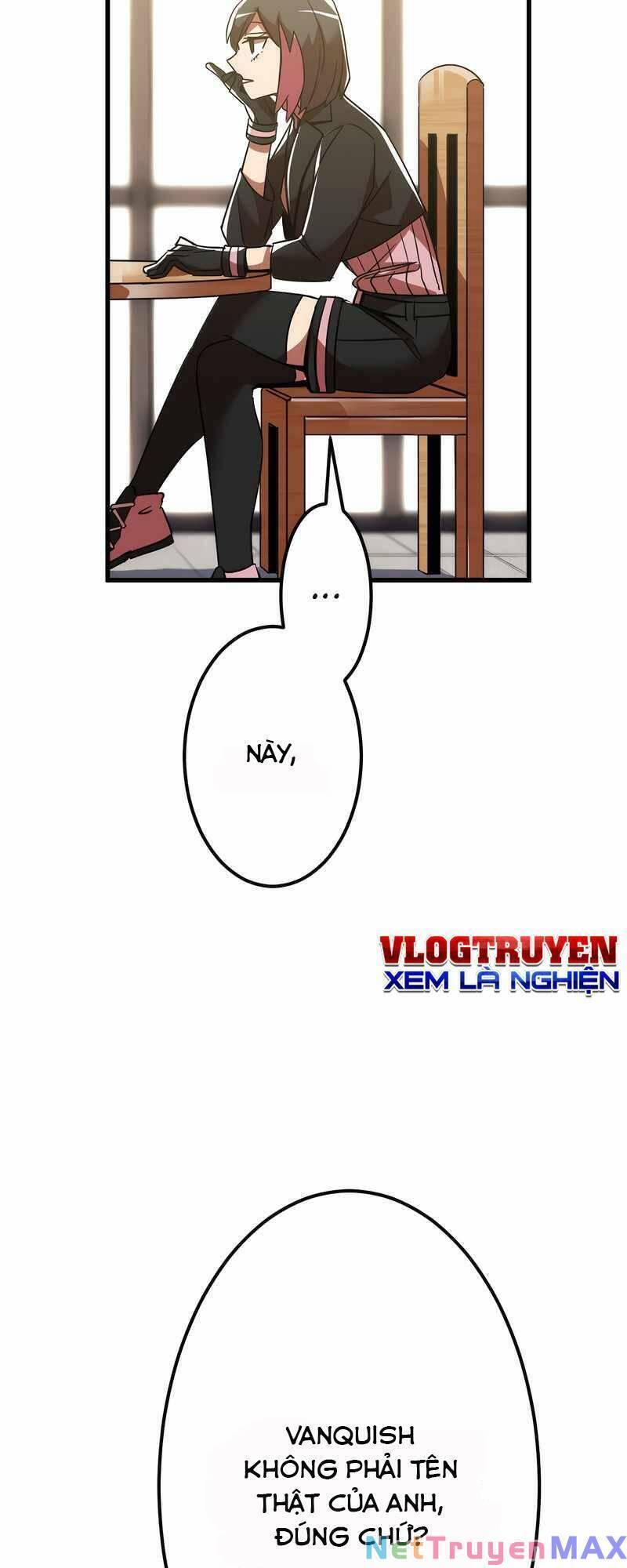 Huyết Thánh Cứu Thế Chủ~ Ta Chỉ Cần 0.0000001% Đã Trở Thành Vô Địch chapter 8 37