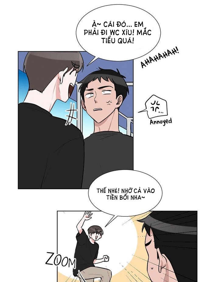 gatabutata chapter 45.2 6