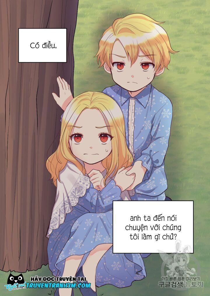 Sinh Đôi Xuyên Không Chapter 11 35