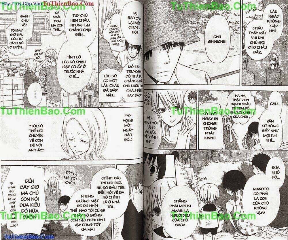 người anh yêu dấu chapter 10 74
