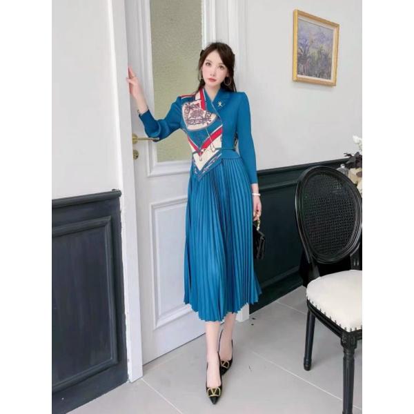 ĐẦM DẬP LI PHỐI THỔ CẨM KÈM BELT