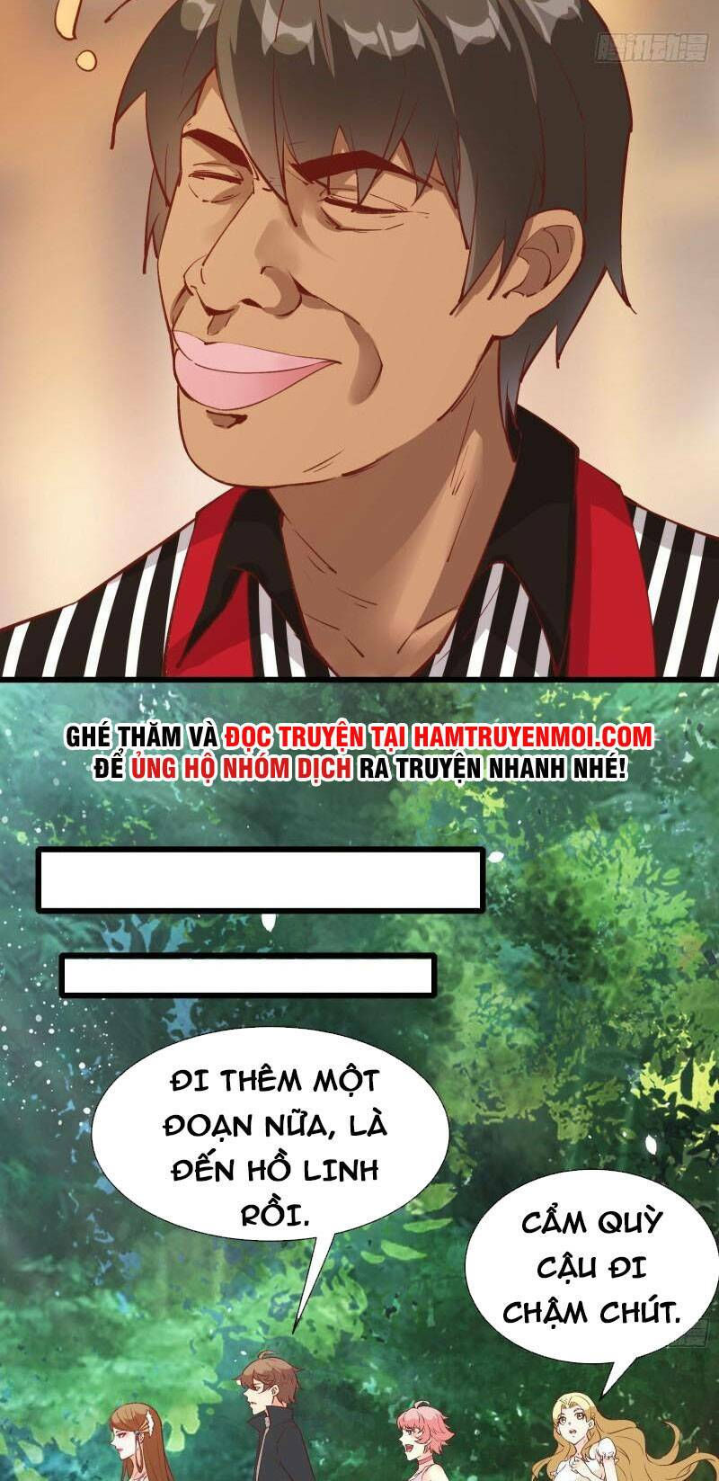 ta lập hậu cung tại tây du ký chapter 74 6