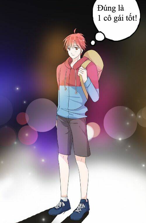 lều khều biết yêu chapter 12 26