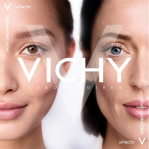 Kem chống nắng giảm thâm nám SPF50 Vichy Capital Soleil UVB+UVA Anti DarkSpot 3in1 50ml