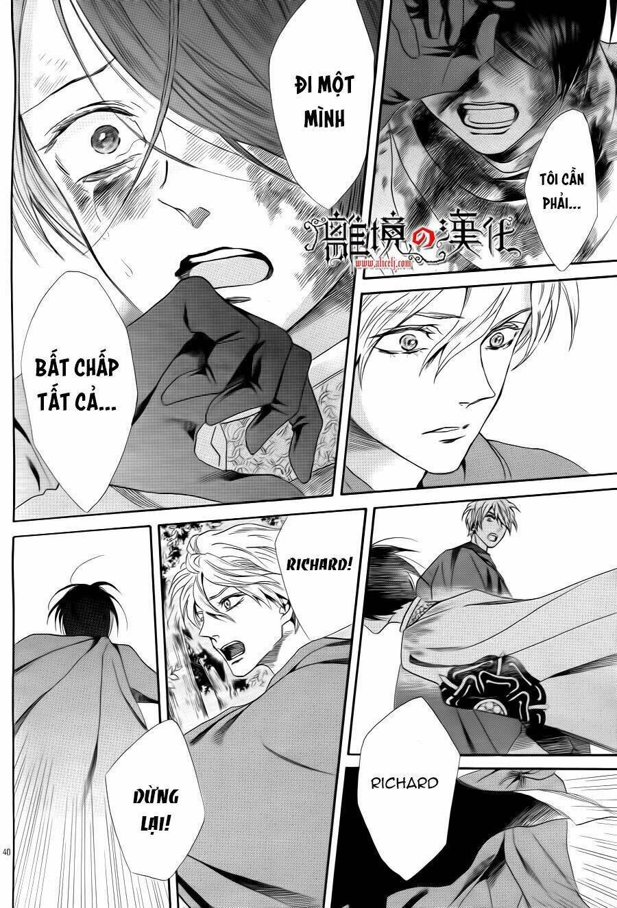 khúc bi ca của vua hoa hồng chapter 5 44