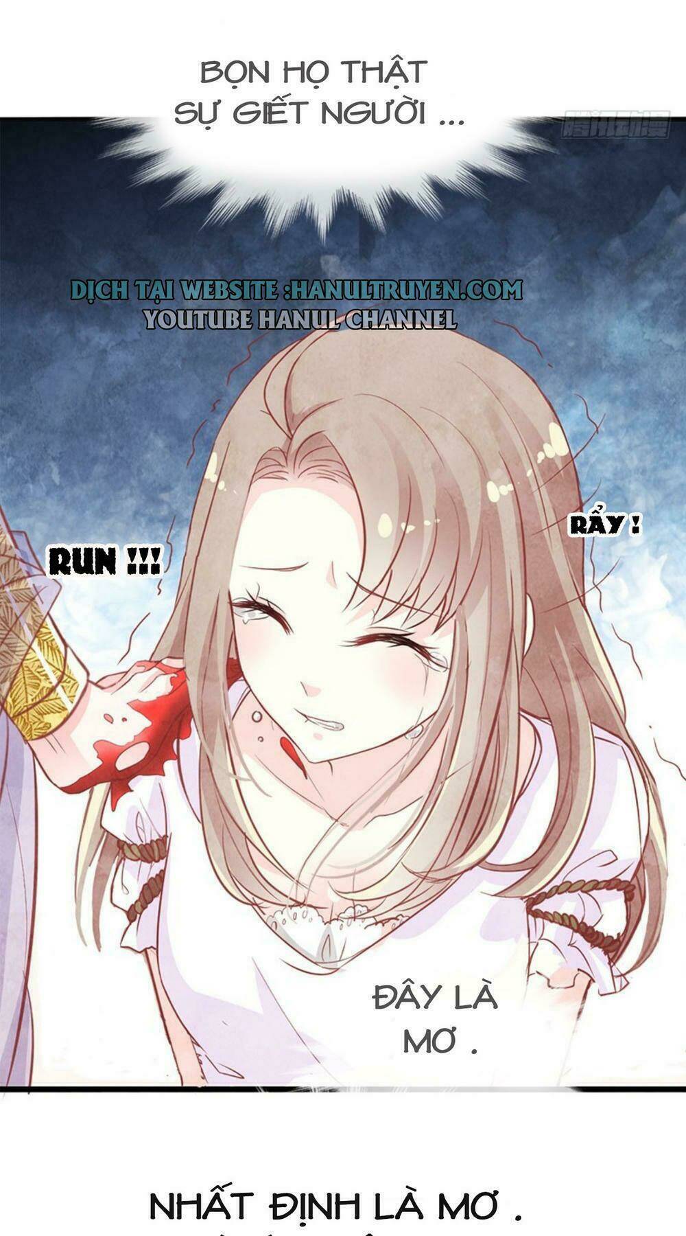 thiên hạ đệ nhất sủng phi chapter 3 11