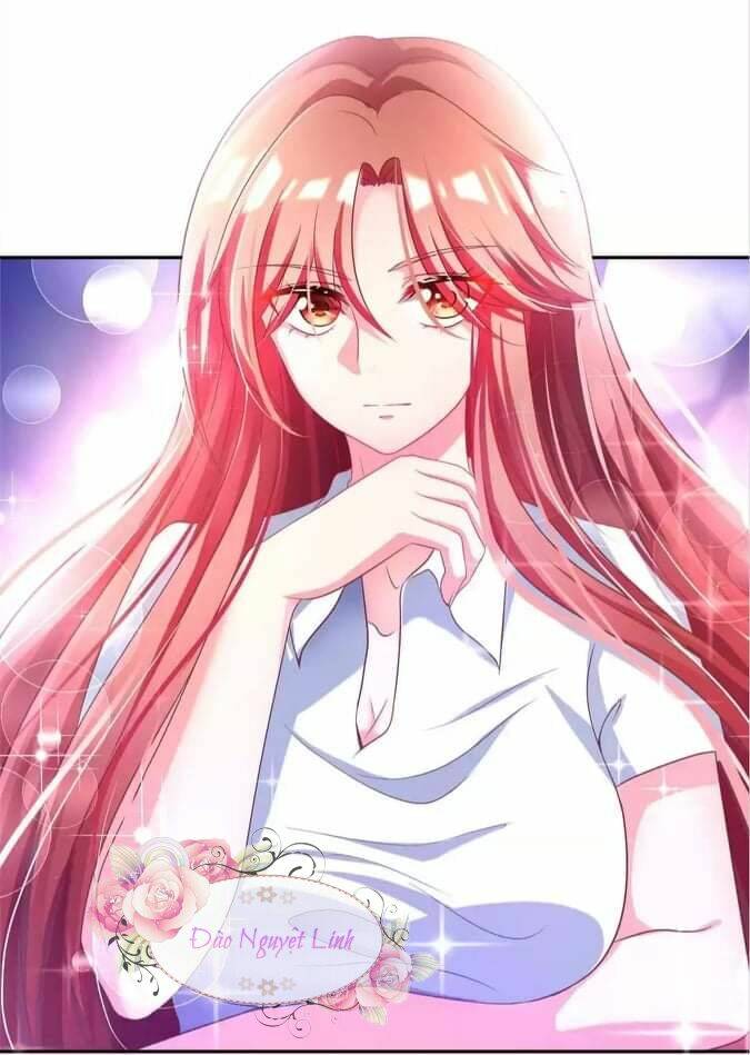 tổng tài xấu xa, đừng hòng thoát chapter 3 20