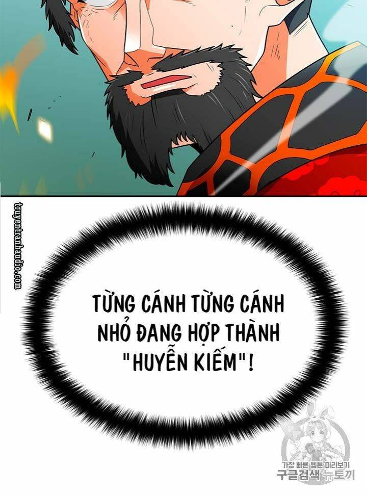 tôi tự động săn một mình chapter 70 66