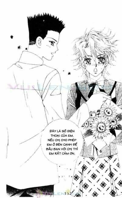 chàng gà mái chapter 16 152