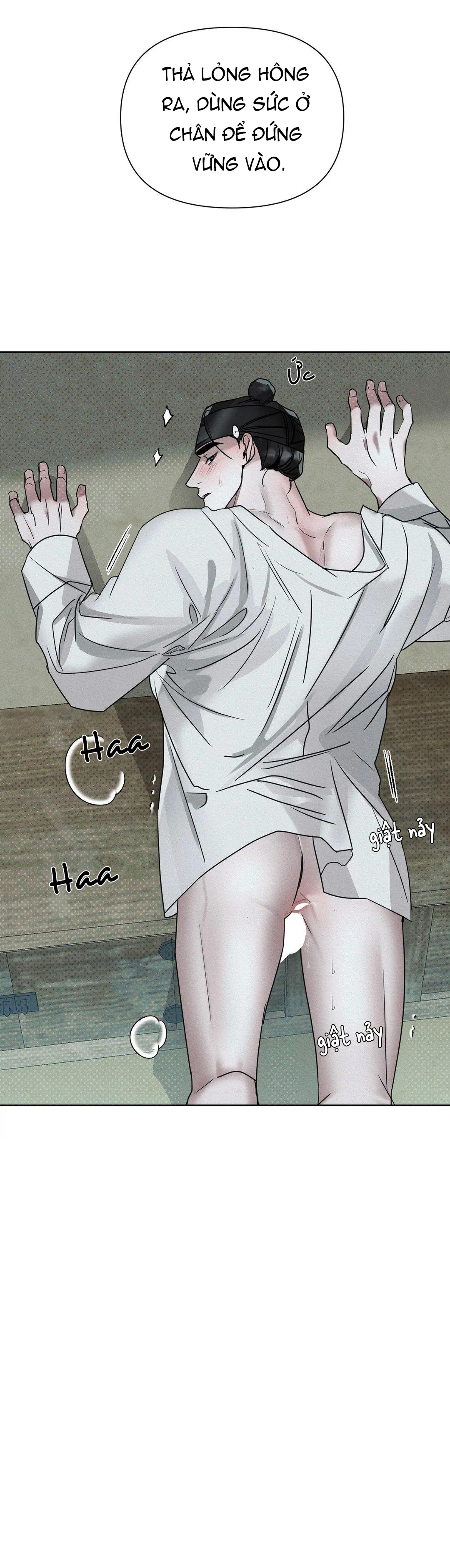 yêu tinh chapter 4 9