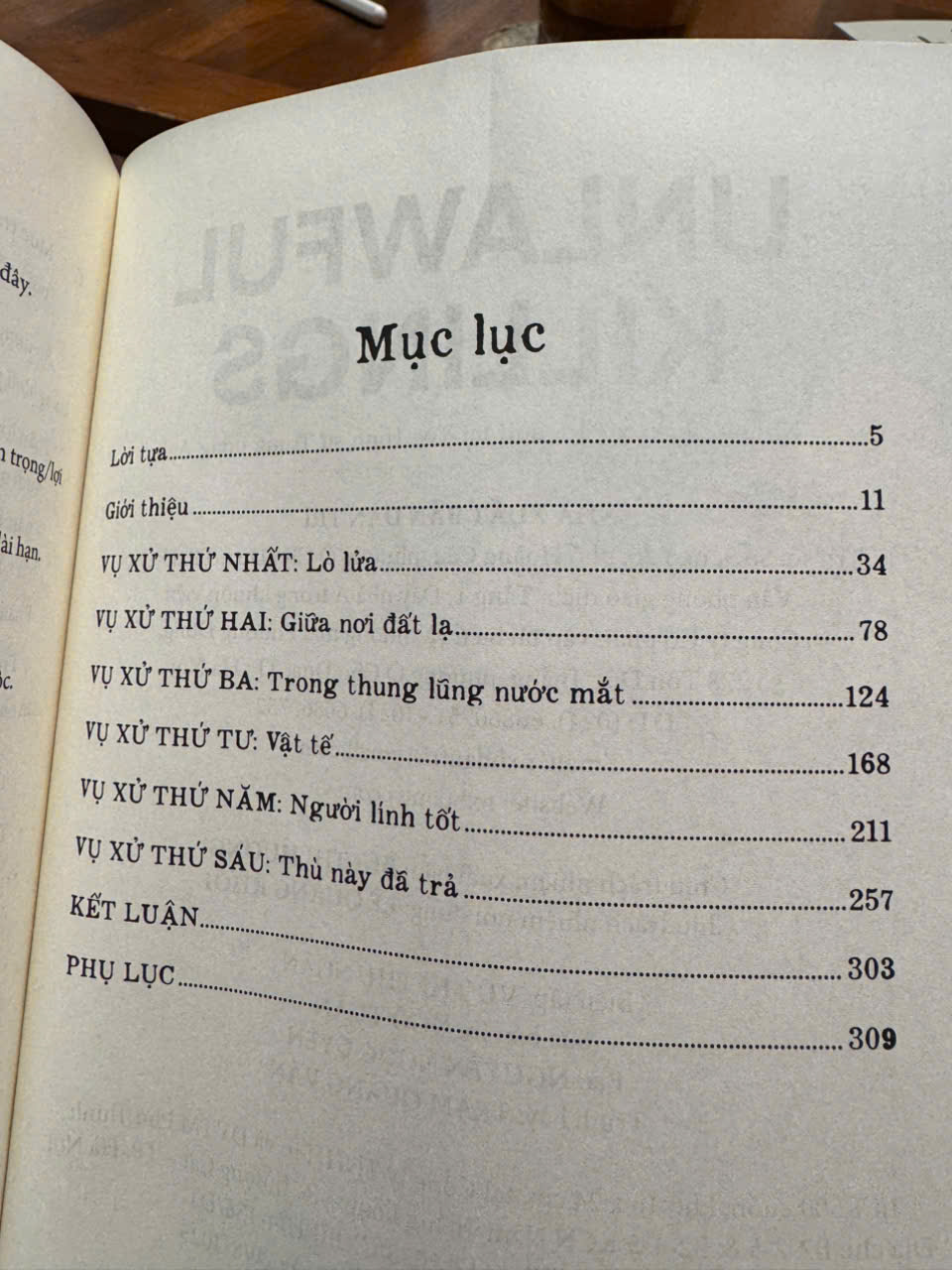 UNLAWFUL KILLINGS: Những phiên xử ám ảnh tại Tòa Hình sự Trung ương Anh - Her Honour Wendy Joseph KC – Quảng Văn