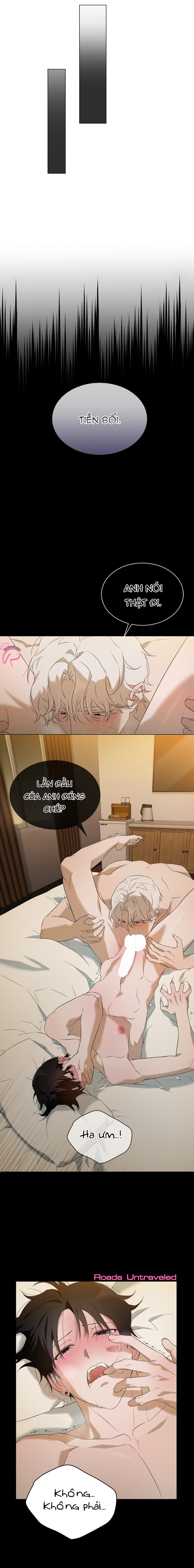 vì tôi đáng yêu sao? chapter 5 7