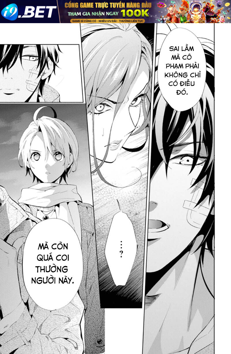 shinrei tantei yakumo - thám tử tâm linh season 1 chapter 49 17