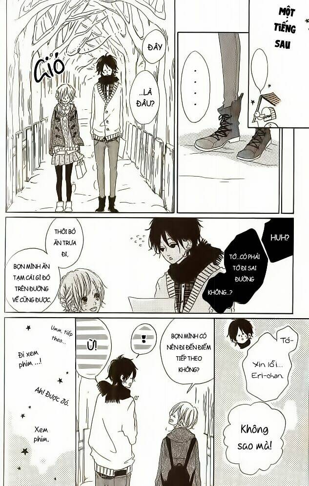 chigihagu planet chapter 4 20