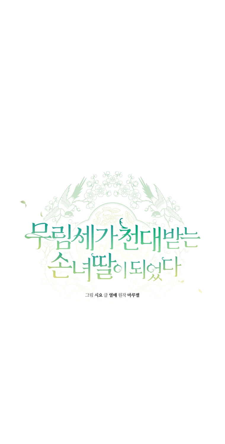 trở thành đứa cháu gái bị ghẻ lạnh trong gia tộc võ giả hùng mạnh chapter 53.1 30