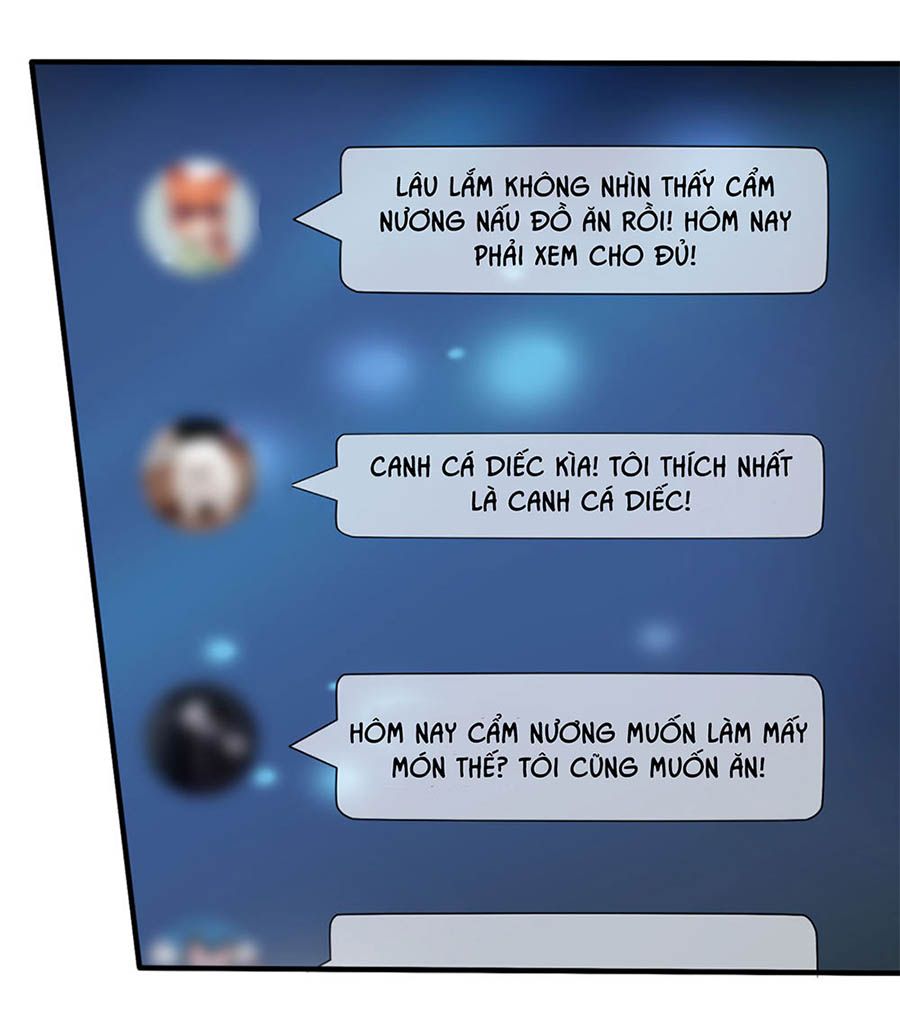 mỹ vị giai thê chapter 69 18