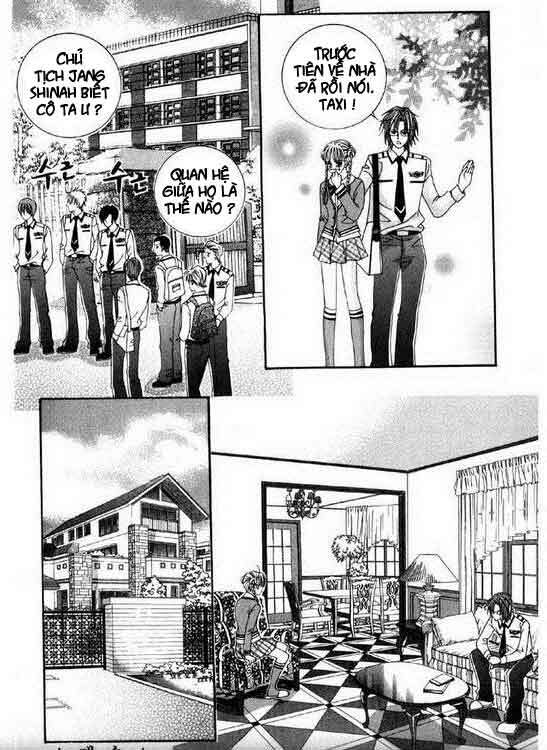 he dedicated to roses chapter 40 39