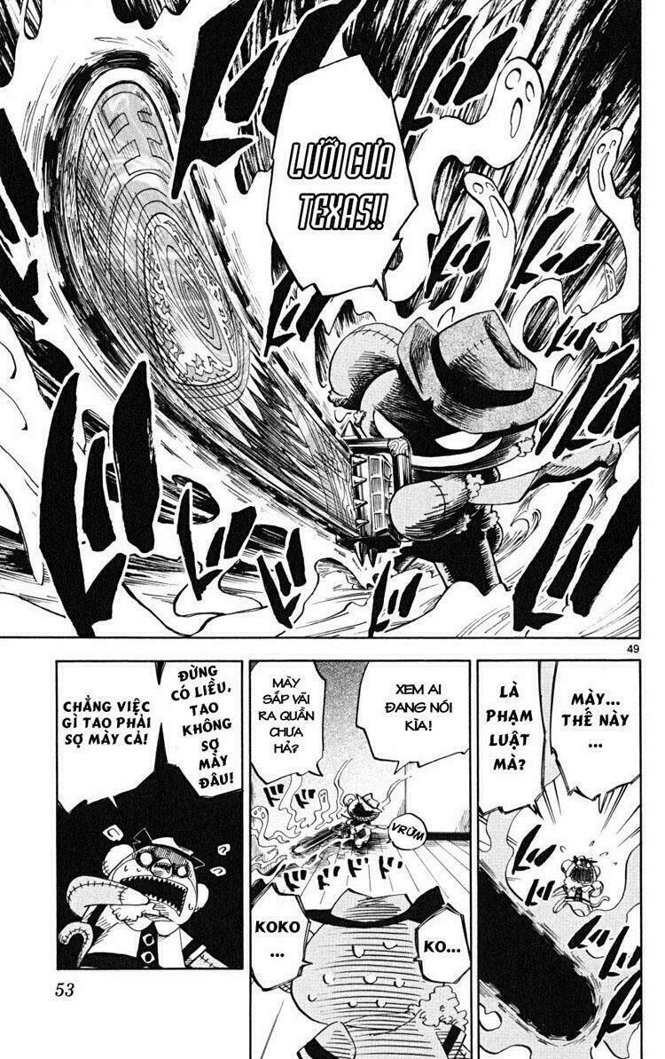 phá bỏ lời nguyền chapter 1 55