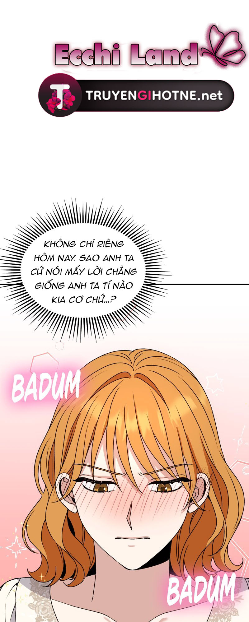 nụ hôn yêu tinh chapter 16.1 23