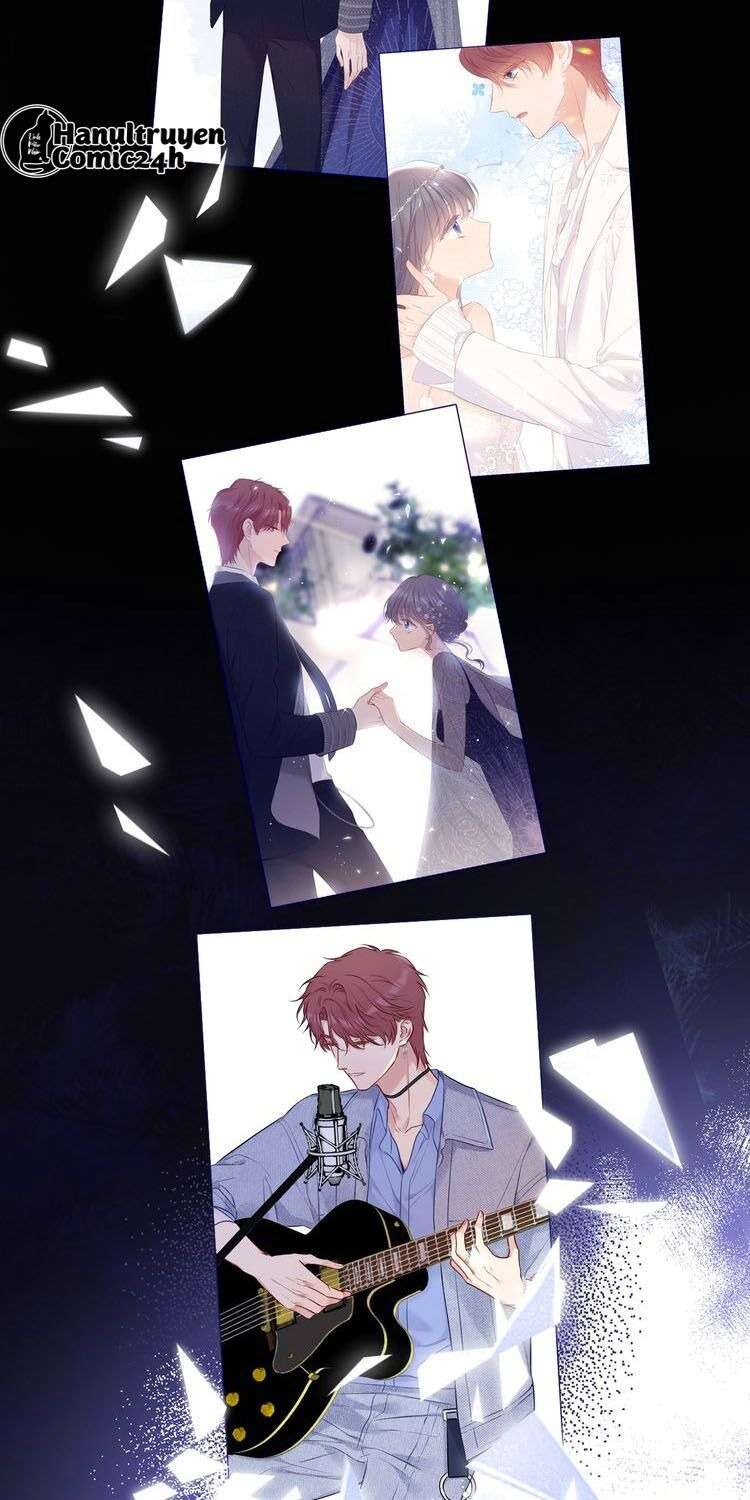 bảo vệ siêu sao của tôi chapter 88 16