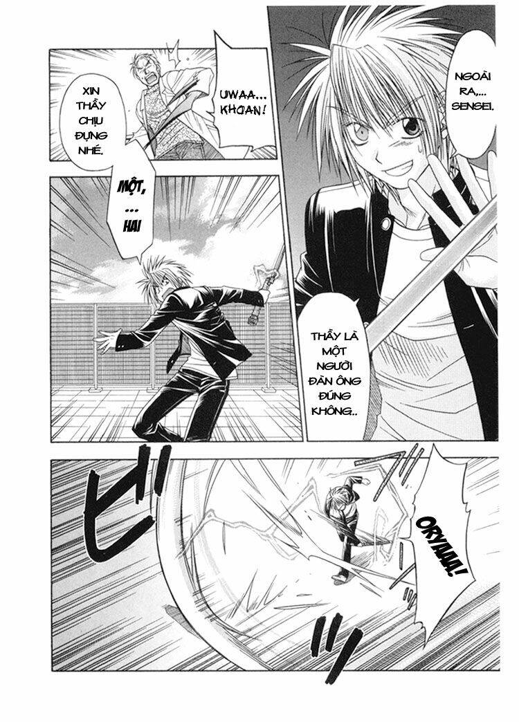 enchanter chapter 3 38