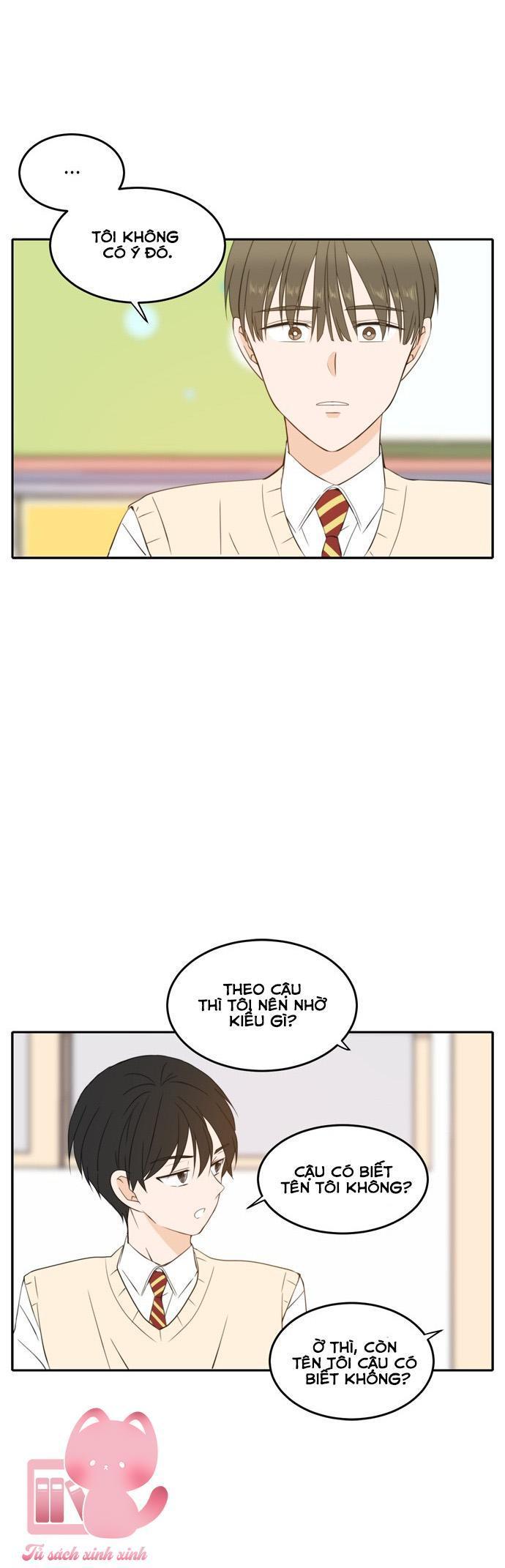 hẹn gặp nhau ở kiếp thứ 19 chapter 23 17