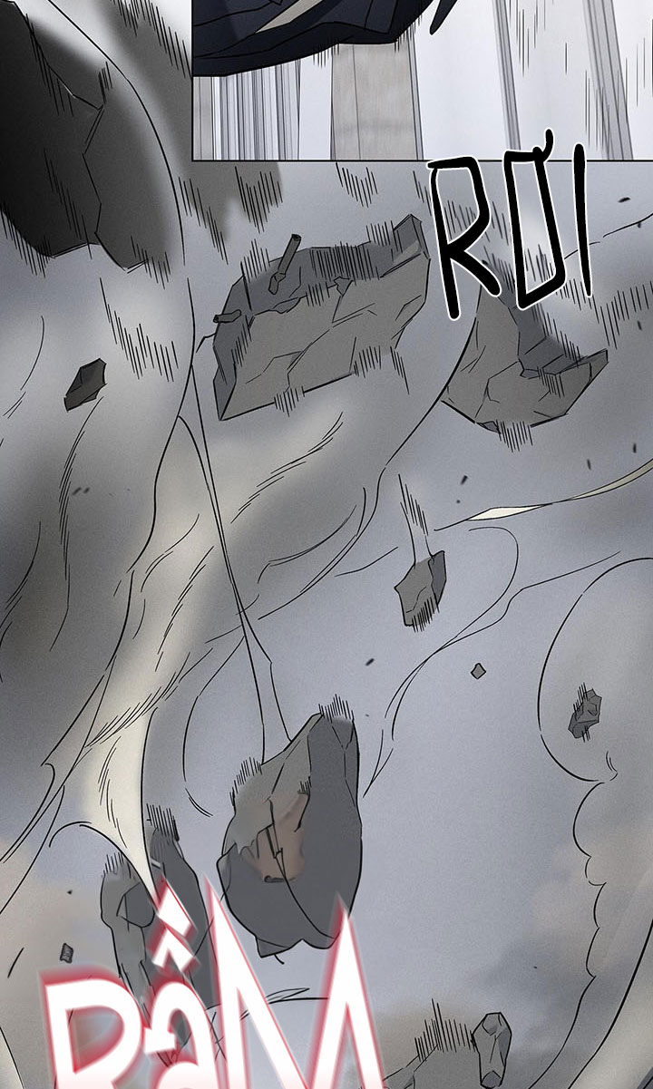 dục vọng mãnh liệt chapter 33 64