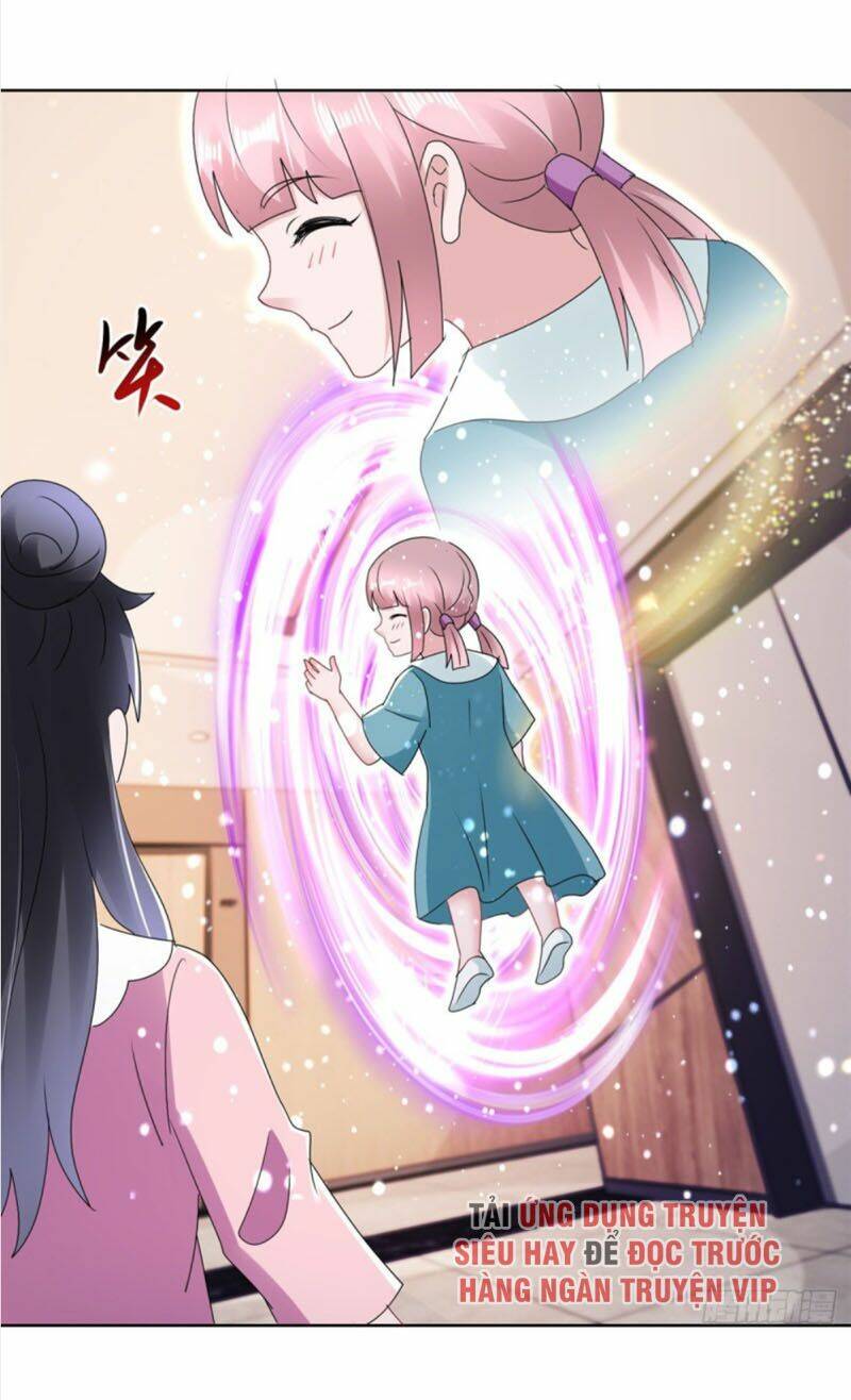 vú em là cổ tiên chapter 169 11