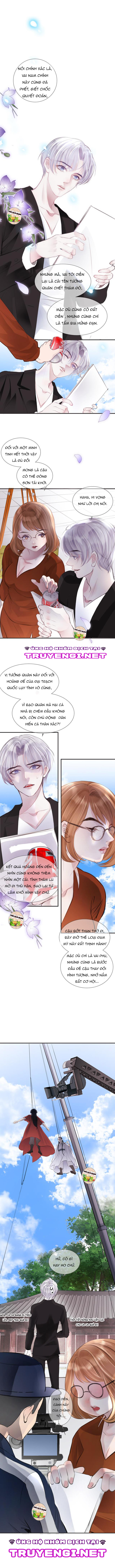 tướng quân, mau cởi giáp! chapter 2 4