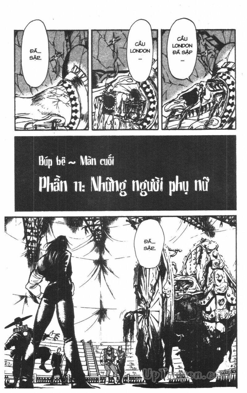 karakuri circus - gánh xiếc quái dị chapter 18 6