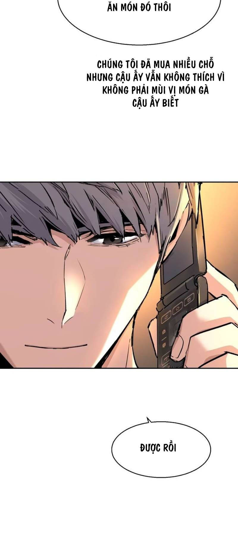 bạn học tôi là lính đánh thuê chapter 187 31