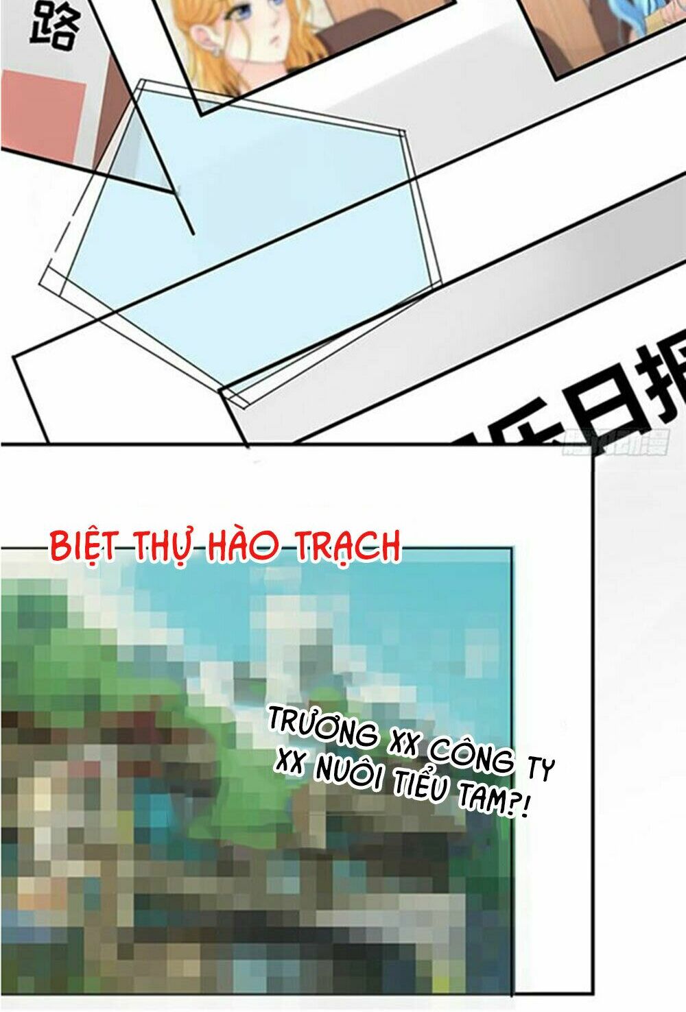 luyến đường thời quang chapter 47 2