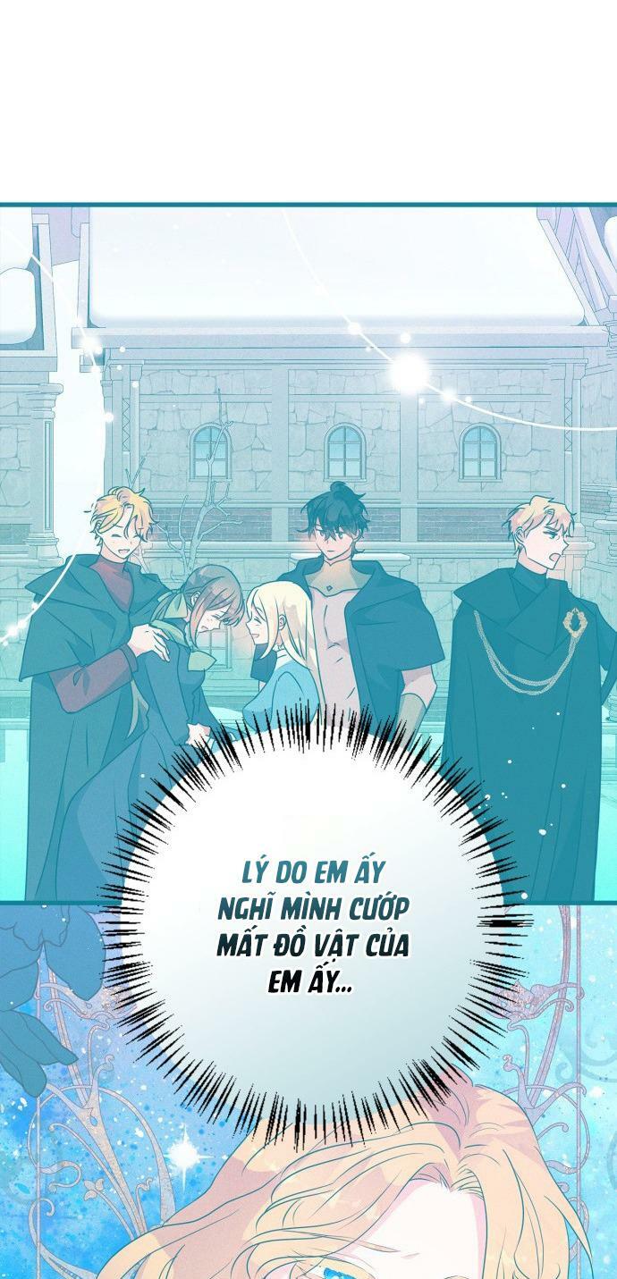 tôi đang nuôi dưỡng một con quái thú chapter 57 43