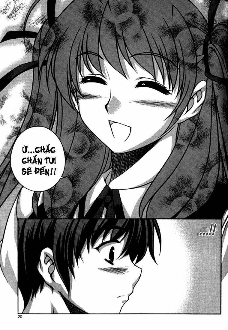 unbalance x unbalance chapter 17 18