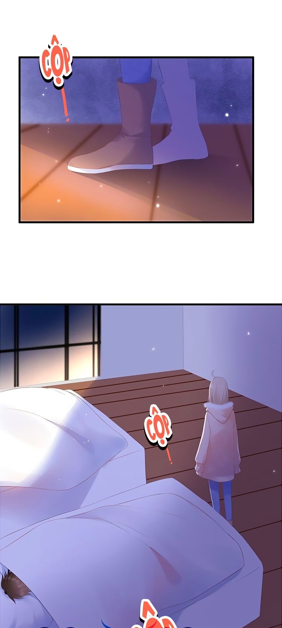 hoa chưa nở rộ chapter 52 1