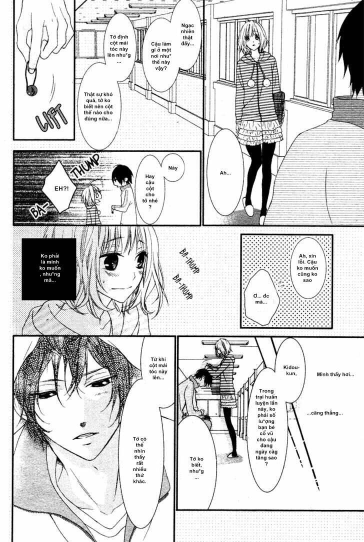 viên kẹo kỳ diệu chapter 1.2 5