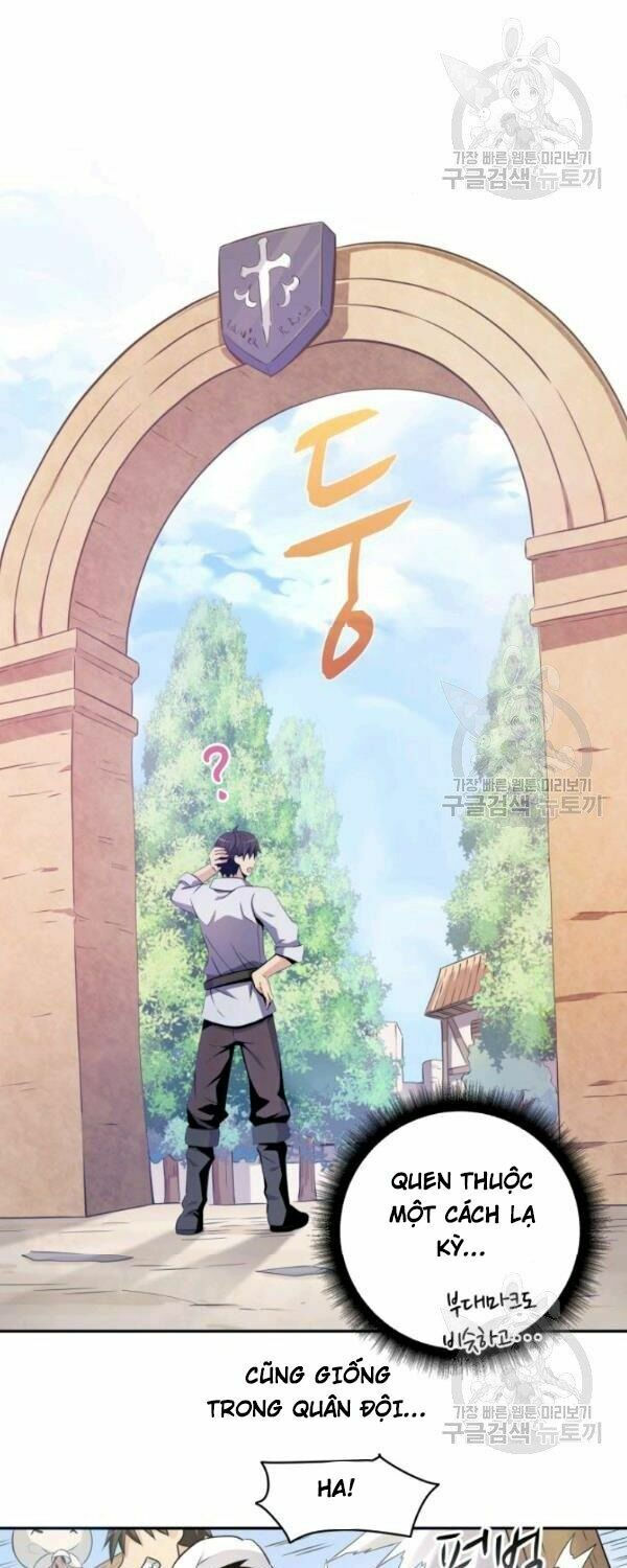 arcane sniper chapter 2 43