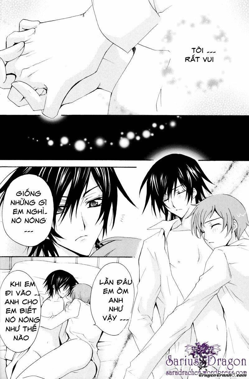 toujours ensemble chapter 1 19