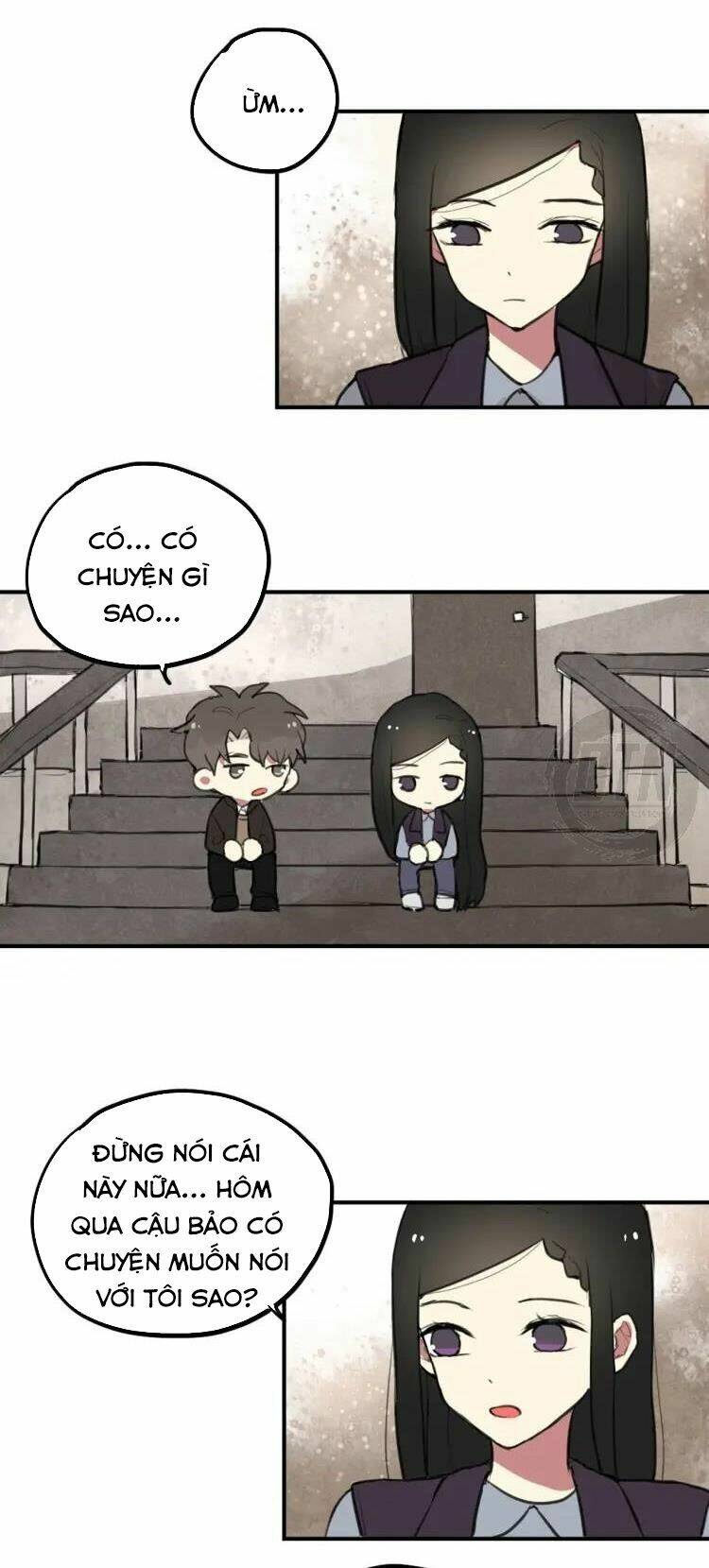 thôi miên em yêu anh chapter 26 6